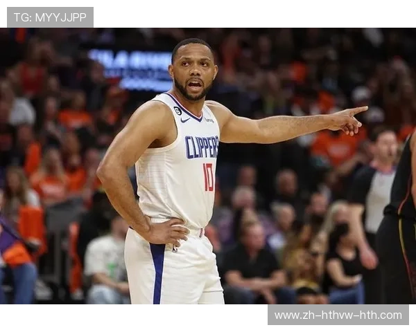 戈登在NBA球队中的角色定位和贡献如何