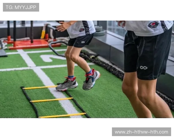 高强度训练如何帮助提升体力与爆发力 高强度训练如何帮助提升体力与爆发力