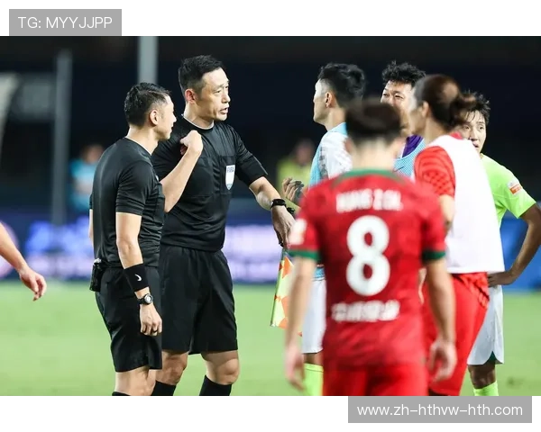 权威解读6赛季裁判评议第一期认定2例错漏判涉及焦点赛事 权威解读6赛季裁判评议第一期认定2例错漏判涉及焦点赛事